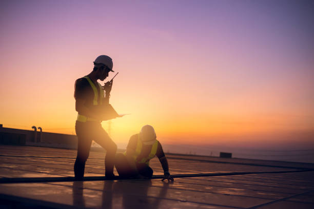 Trusted Woodbourne, PA Roofing Contractor Experts