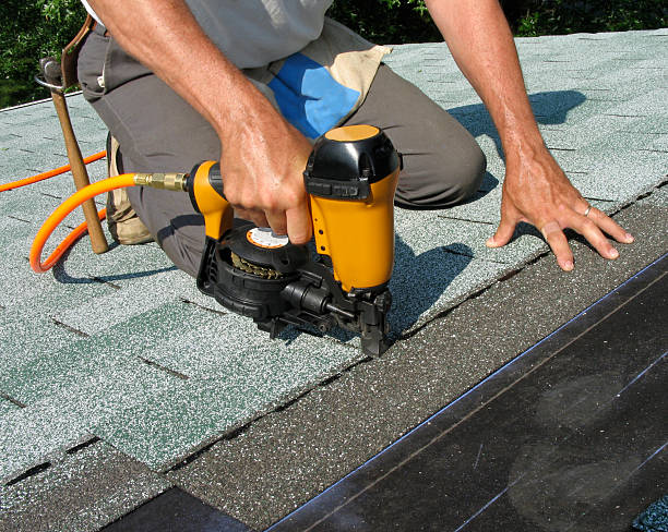 Best Flat Roof Repair Services  in Woodbourne, PA