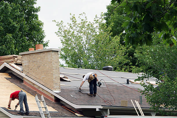 Best Local Roofing Companies  in Woodbourne, PA