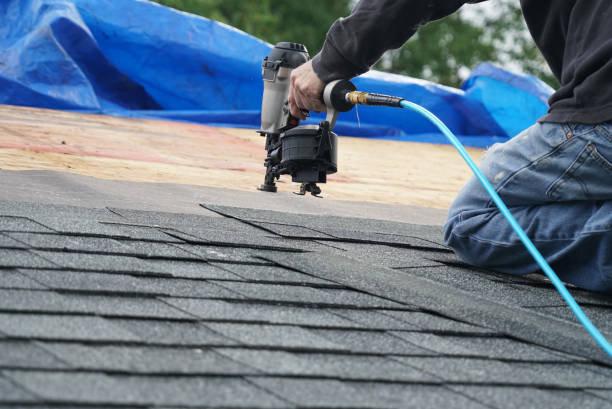 Best Best Roofing Contractors  in Woodbourne, PA