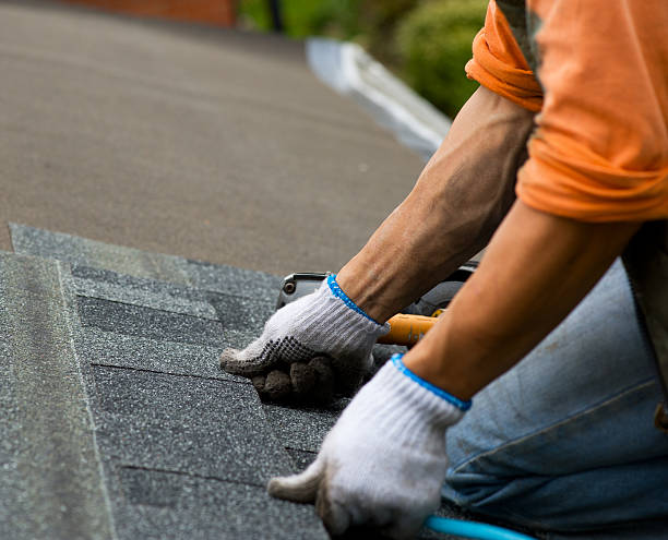 Best Gutter Installation and Roofing  in Woodbourne, PA