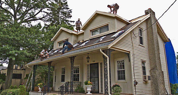 Best Roof Maintenance Services  in Woodbourne, PA