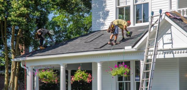 Slate Roofing Contractor in Woodbourne, PA